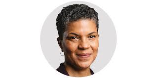Michelle Alexander's Instagram, Twitter & Facebook