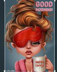 Good morning from JENNIS SACRED GROUNDS 10903 SE Powell blvd…