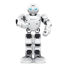 Ça a rempli ma vie, mais quelque chose d'incroyable. Homepage Robot Jouet