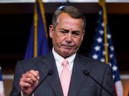 Official twitter account for former u.s. House Speaker John Boehner To Resign After Battle With Conservatives John Boehner The Guardian