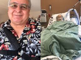 Fundraiser by Michelle Vigil Person : Alfred Vigil Medical Expenses