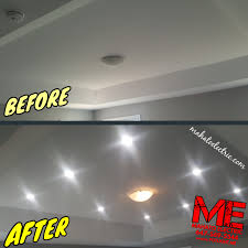 This job costs an average of $207*, including parts and labor. Milton Pot Light Installation From 50 Led Panel Installation Recessed Lighting Led Rope Lighting Installation Pot Light Installation Milton