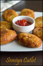 Vermicelli Cutlet Recipe Semiya Cutlet Recipe Recipe Hot Snacks Recipes Vegan Party Snacks