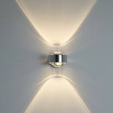 Puk Wall Wandleuchte Von Top Light Im Ikarus Design Shop Wandleuchte Treppenhaus Beleuchtung Led Leuchten