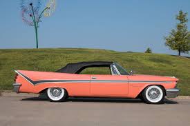 Image result for Spring Green 1959 DeSoto