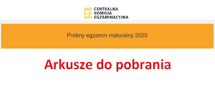 Start studying matura próbna 2021. Matura Probna Chemia Biologia Wos Geografia Informatyka Zespol Szkol Ekonomicznych W Starogardzie Gdanskim