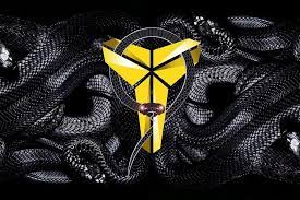 Kobe Bryant Logo Widescreen Kobe Bryant Kobe Bryant Wallpaper Kobe Bryant Black Mamba