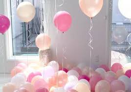 flower shop birthday arch daysバースデー party arch days バルーンデコレーション 誕生日 バルーン 風船のデコレーション