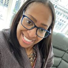 Sabrina Tapp-Harper '96