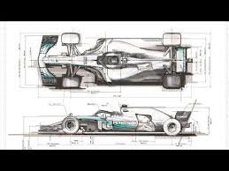 how is a formula one car born youtube formula 1 car race cars formula 1