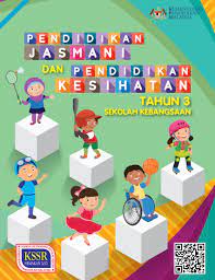 Maybe you would like to learn more about one of these? Buku Teks Digital Pendidikan Jasmani Dan Kesihatan Tahun 3 Sk Kssr Semakan 2017 Gurubesar My
