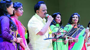 TFI is in hands of some big producers: SP Balasubramaniam