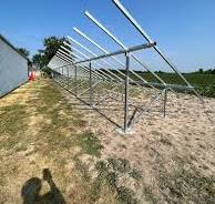 Ground Screw Foundation For Solar: Costs, Use Cases, Pros ...