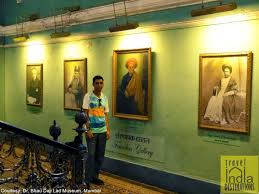 Dr Bhau Daji Lad Museum: A Historic ...