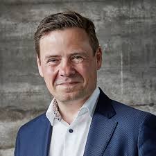 Thomas Kastrup-Larsen