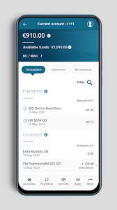 And proof of home address. Bank Of Ireland Mobile Banking Apps On Google Play