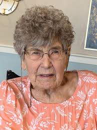 Althea I. Petersen Obituary August 9, 2021