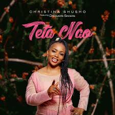 Between 2016 and 2018, popular gospel singer christina shusho was laden with heavy debts. Album Teta Nao Christina Shusho Qobuz Download And Streaming In High Quality