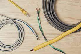 There are many methods of electrical wiring which can be used in household activities, even for industrial purposes. Common Types Of Electrical Wire Used In Homes