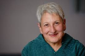 Volunteers of the Year