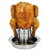 Brathahnchen Im Backofen So Geht Knusprig Allekochen Com Rezept Hahnchen Backofen Hahnchen Ofen Brathahnchen
