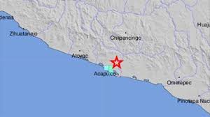 Durangotarot@hotmail.com dale like al video , comenta y comparte. Sismo Mexico 3 De Julio 2019 Temblor De Magnitud 5 Cerca De Acapulco Noticias Del Mundo Eitb