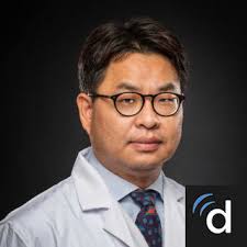 Dr. Sungjune Kim, MD