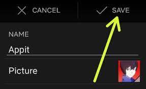 Select a profile name from profile & parental controls. How To Edit Profile In Netflix Android Bestusefultips