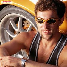 Jeff Briffa's Holden 355 stroker-powered VL Calais