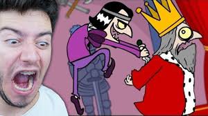 Kral Katili Oyunu Youtube