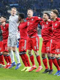 089 12 22 20 *. Fc Bayen Will Elan In Die Nachsten Spiele Mitnehmen Fc Bayern Munchen