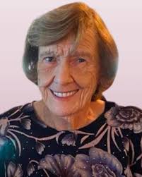 Mary Rose Finan Obituary August 15, 2024