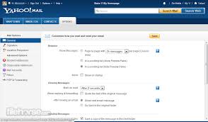 România va fi lansat în luna iulie a acestui an. Yahoo Mail Review Screenshots Filehorse Com