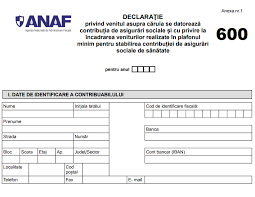Venitul net din arendă se stabileşte la fiecare plată prin deducerea din venitul brut a cheltuielilor determinate prin aplicarea cotei de 25% asupra venitului brut. DeclaraÈia 600 Din 2018 Cine O Depune Èi Cum Se CalculeazÄ ContribuÈiile Softblog