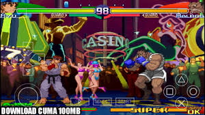 Daftar game pc ringan terbaik dan terbaru 2021. Download Game Ppsspp Street Fighter Alpha 3 Max Vermcuvil80