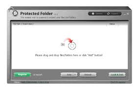 Image result for iobit protected folder