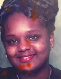 Obituary information for Shemika Anderson