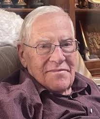 Stanley Marlow Obituary (1932