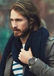 Voici notre sélection de coupes de cheveux pour hommes ultra stylées qui vont marquer l'année 2018. Cheveux Long Homme Exemples Et Astuces Pour Se Pousser Les Cheveux Longs Archzine Fr