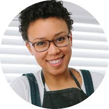 yesallcookies // Bourbon Espresso Snickerdoodles — Catalyst Wedding Co.