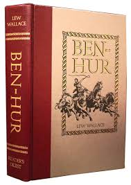 Too many modern films rush the acts, and fail to fully elaborate on their story. Ben Hur A Tale Of The Christ World S Best Reading Lew Wallace Warren Chang William M Johnson Robert And Katharine Morsberger 9780895774033 Amazon Com Books
