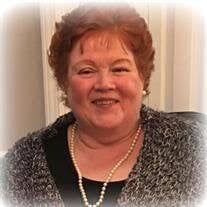 Jayne Smith Akers Obituary