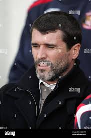 Roy keane -Fotos und -Bildmaterial in hoher Auflösung