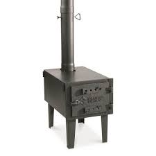 Portable Foldable Woodstove That Heats Up Tents Yurts Cabins Wood Stove Wood Burning Stove Small Wood Burning Stove