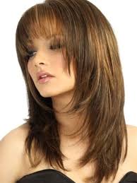 Frisuren lange haare ~ frisur blog frisuren lange haarealle frisuren bilder. 30 Heissesten Geschichteten Frisuren Mit Pony Fur Frauen Frauen Frisuren F Differen In 2021 Frisur Pony Lang Haarschnitt Langhaarfrisuren