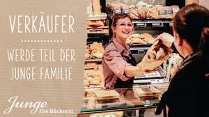 Seit 1897 wir pflegen als familienunternehmen die deutsche brotkultur und stehen für natürlich frische, handwerkliche und genussvolle backwaren Junge Die Backerei Als Arbeitgeber Gehalt Karriere Benefits Kununu