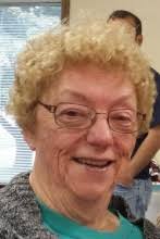 Obituary information for Marie Joan Kent
