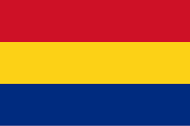 Ficheiro:Flag of the United Principalities of Romania (1862–1866).svg –  Wikipédia, a enciclopédia livre