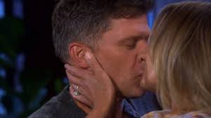 Days Recap: Eric & Nicole Kiss, EJ Kidnaps Tripp, Bonnie Finds Susan