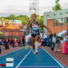 Frederick carlton lewis nation vereinigte staaten: Olympia Malaika Mihambo Uber Tokio Carl Lewis Medaillenchancen